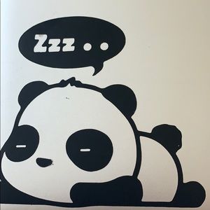 Meet your Posher, Levi